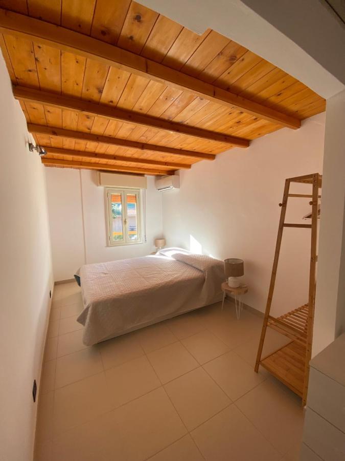 Villa Azzurra Scopello  Exterior photo